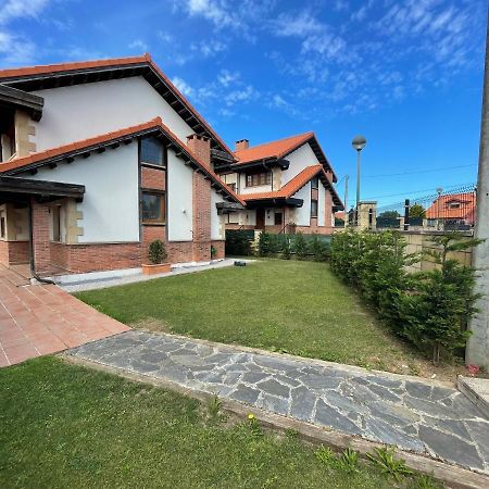 Casa La Llosa Suances Exterior foto