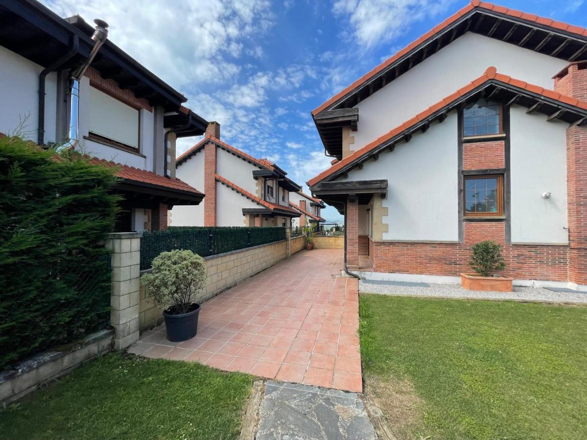 Casa La Llosa Suances Exterior foto